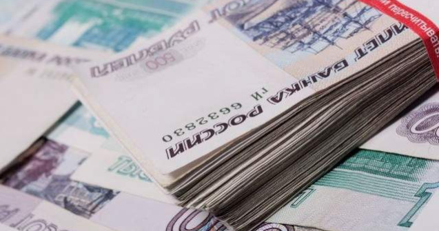 Rubla a coborat sub pragul ISTORIC de 60 de unitati pentru un dolar