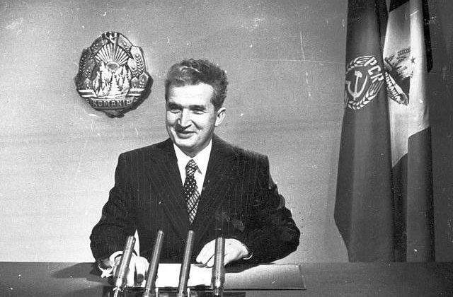 Bucurestiul va avea o harta a memoriilor comuniste