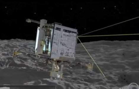  Top  Top 10 Cele mai IMPORTANTE descoperiri stiintifice din 2014