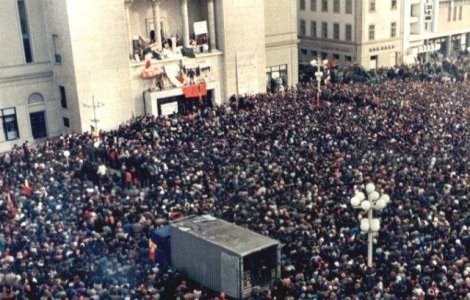  Top  Ce s-a intamplat in 1989 in orasul in care a inceput REVOLUTIA