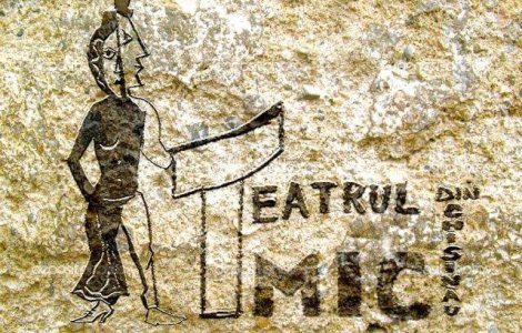 Teatrul Mic sarbatoreste 50 de ani de existenta