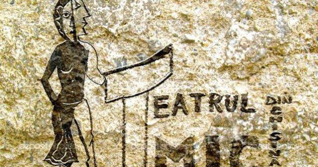 Teatrul Mic sarbatoreste 50 de ani de existenta