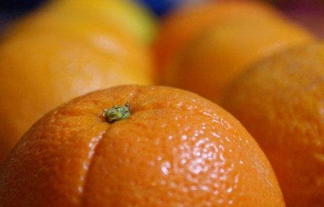  Top  Nu le mai ARUNCA! Utilizari INCREDIBILE ale cojilor de portocala