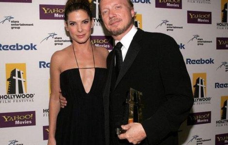 Paul Haggis, premiat pentru intreaga cariera
