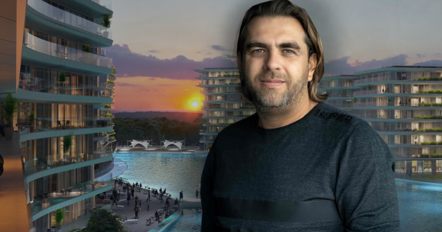 De la tricouri la miliarde: povestea fascinantă a lui Lucian Azoiței