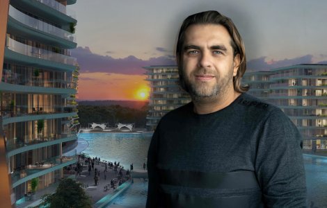 De la tricouri la miliarde: povestea fascinantă a lui Lucian Azoiței