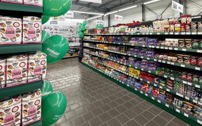 Descoperă cum arată noua față...