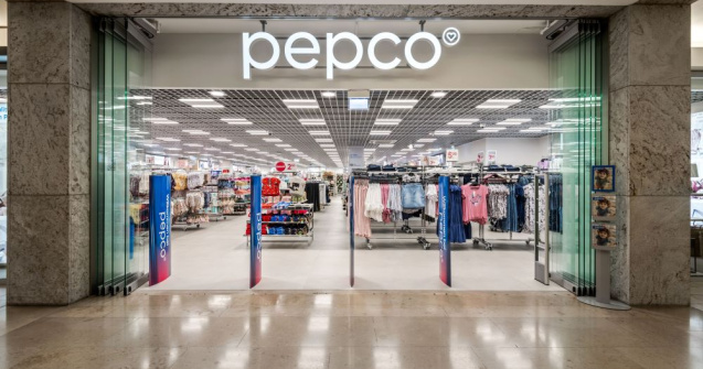 Pepco lansează colecții de Halloween inspirate din filme cult