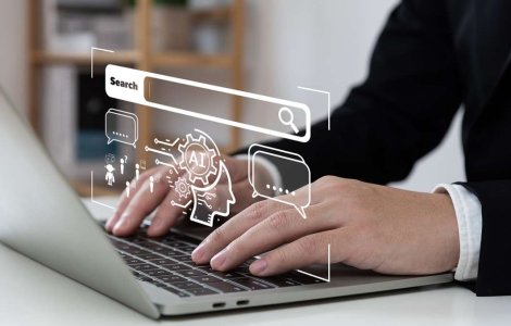 AI revoluționează productivitatea: surprize pentru angajații români