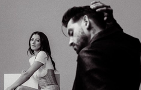 Colaborarea explozivă dintre Leony și G-Eazy pentru "Rock n Roll"