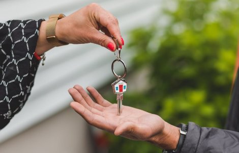 Tot ce trebuie să știi pentru a cumpăra un apartament nou