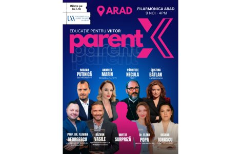 Evenimentul care schimbă regulile educației părinților și copiilor
