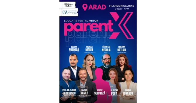 Evenimentul care schimbă regulile educației părinților și copiilor