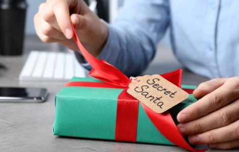 Descoperă adevărul șocant despre petrecerea de Crăciun a firmei: este cu adevărat necesară?