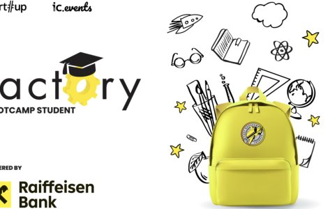 Transformă-ți ideea într-un business de succes în doar două zile