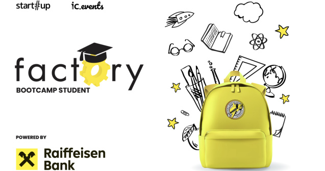 Transformă-ți ideea într-un business de succes în doar două zile