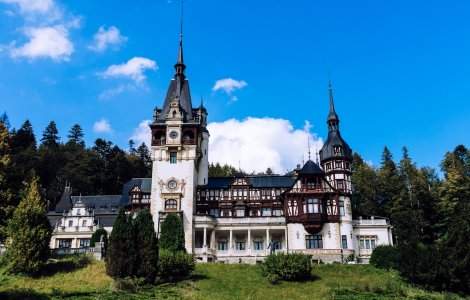 Locuri de poveste pe care trebuie să le vizitezi în România