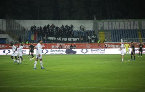 SsangYong by KGM este alături de fotbalul din SuperLiga!