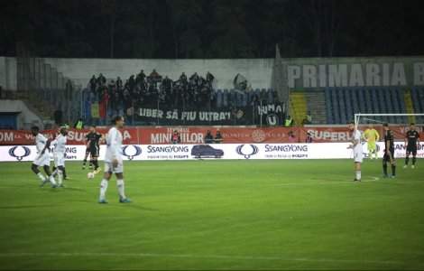 SsangYong by KGM este alături de fotbalul din SuperLiga!