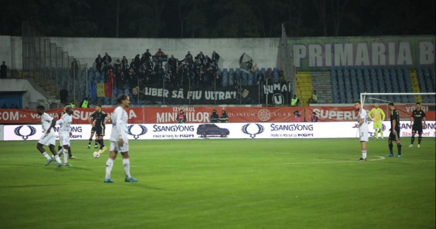 SsangYong by KGM este alături de fotbalul din SuperLiga!