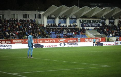 Descoperă cum SsangYong by KGM schimbă regulile jocului în SuperLiga!