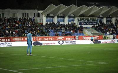 Descoperă cum SsangYong by...