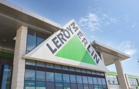 Descoperă ofertele incredibile de Black Friday la Leroy Merlin: Reduceri surprinzătoare la mii de produse!