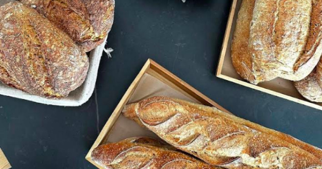 Poftă de Pâine deschide o nouă locație surpriză în Balotești