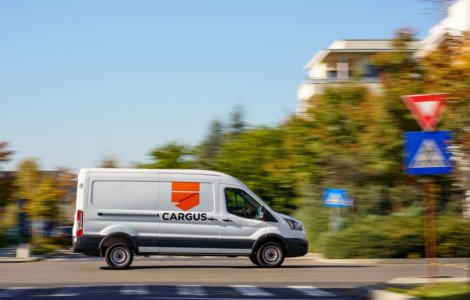 Cum a revoluționat Cargus livrările de Black Friday în 2024: detalii surprinzătoare despre pregătiri