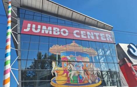 Un nou centru comercial își deschide porțile: ce oportunități oferă pentru retaileri?