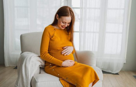 Mituri despre sarcină: Adevărul pe care trebuie să-l știi!