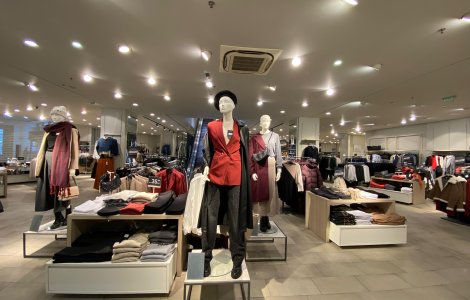 Ce schimbări surprinzătoare te așteaptă la C&A Veranda Mall?