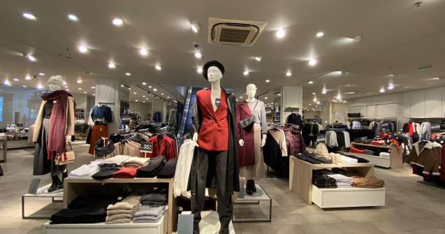 Ce schimbări surprinzătoare te așteaptă la C&A Veranda Mall?