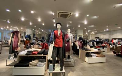 Transformarea surprinzătoare...