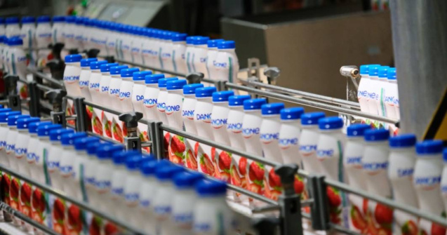 Danone: Tinerii recrutați, mai pregătiți ca niciodată