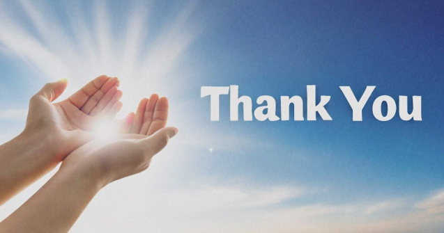 Transformă-ți relațiile cu mesaje de mulțumire puternice