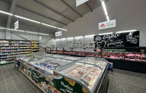 Cum a reușit DIANA să ajungă la 83 de magazine în România?