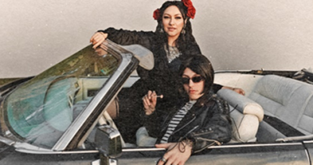 Colaborarea surprinzătoare Killa Fonic și Andra: Parfum de damă