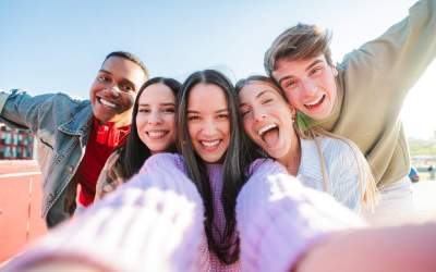 Descoperă cel mai emoționant...