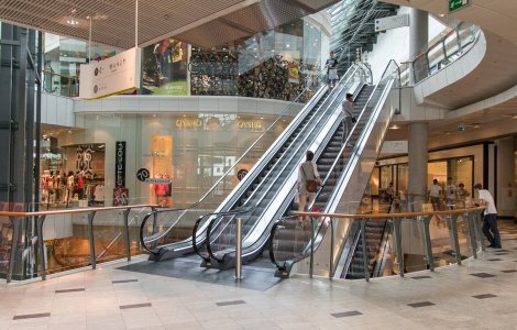 Descoperă noul mall din Capitală unde animalele de companie sunt binevenite: ce trebuie să știi înainte să-l vizitezi?