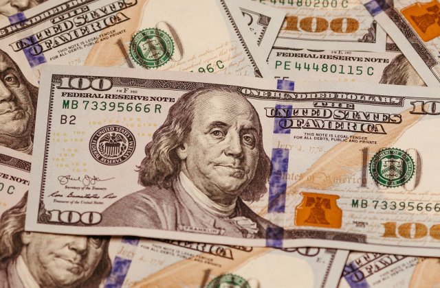 Curs valutar BNR, azi, 07 noiembrie 2024. Cotațiile principalelor monede internaționale