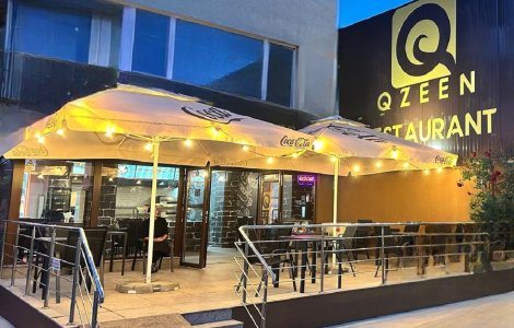 Comandă mâncare în Popești-Leordeni – Livrare rapidă și preparate delicioase