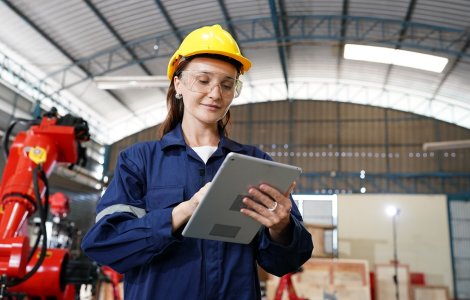 Cum reduci risipa în procesul de fabricație: 5 sfaturi utile