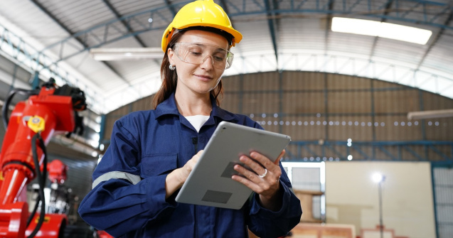 Cum reduci risipa în procesul de fabricație: 5 sfaturi utile