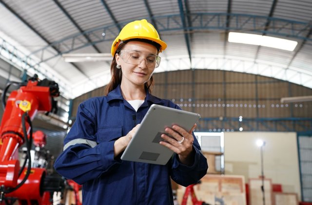 Cum reduci risipa &icirc;n procesul de fabricație: 5 sfaturi utile