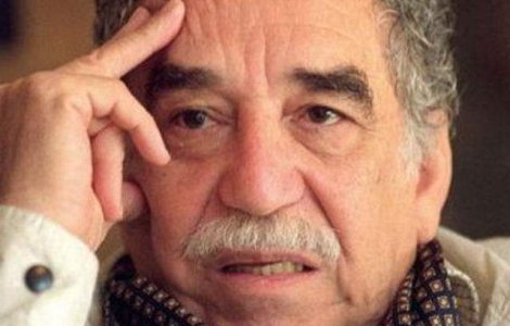 Bancnote cu efigia lui Gabriel Garcia Marquez, emise in Columbia