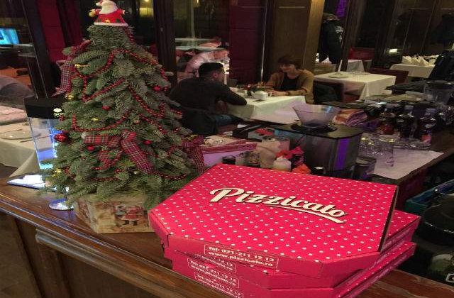 (P) Evolutia pietei de livrare pizza la domiciliu in Bucuresti