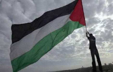 Palestinienii vor retragerea Israelului pana la sfarsitul lui 2017