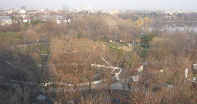 Capitala va avea circuit turistic pe lacurile Floreasca si Tei