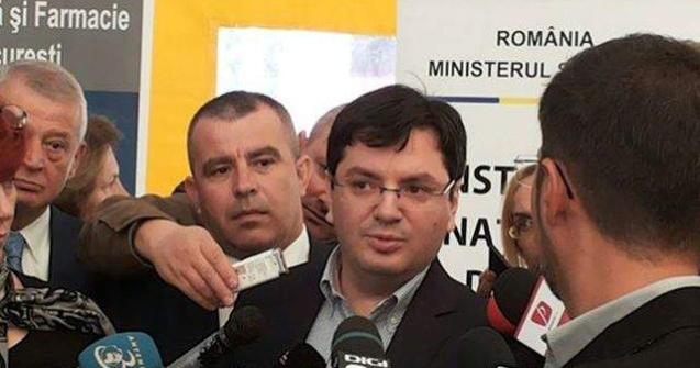Banicioiu: Teste de auz gratuite la toti nou-nascutii